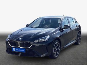 BMW 120 Aut. , 5-türig