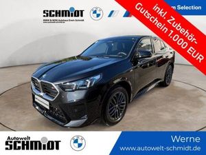 BMW X2 M35i xDrive / NP= 74.230,- / HeadUp / Iconic Leasing