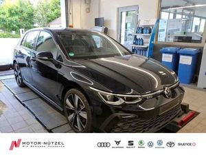 Volkswagen Golf VIII GTD DSG 5JG+MATRIX+NAVI+AHK+ACC+SHZ+18 Leasing
