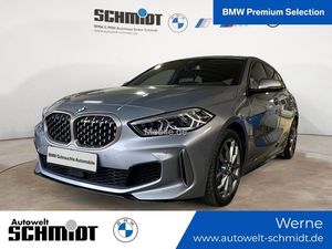 BMW M135i xDrive / NP= 63.959,- / Pano / Harman / Leasing