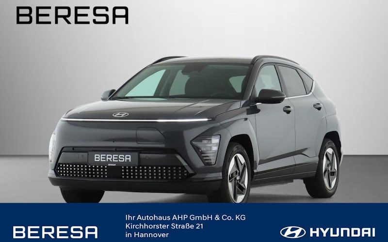Hyundai Kona-elektro 150 KW Prime 5dr Kauf