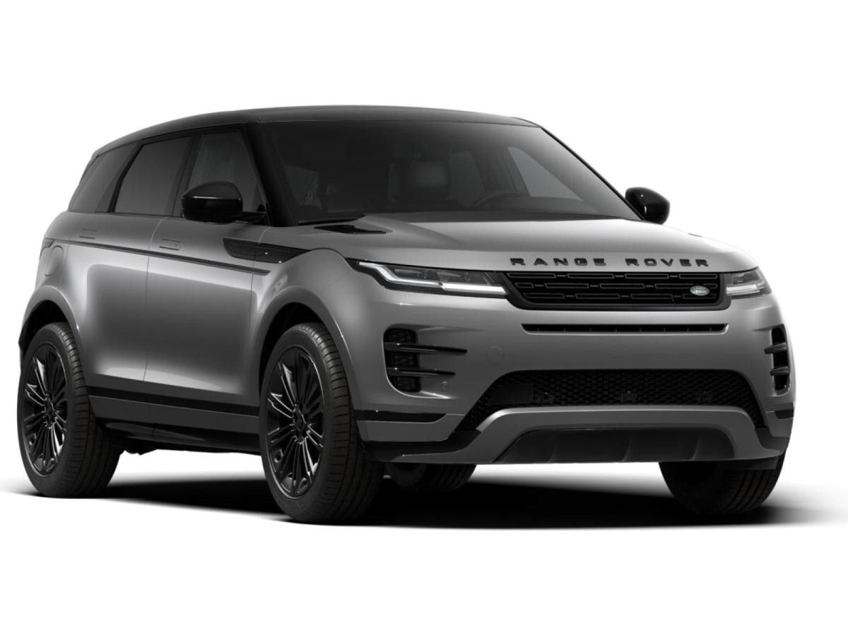 Land Rover Range Rover Evoque D200 Dynamic SE Leasing