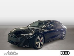 Audi A6 Avant e-hybrid quattro 270 kW S tronic Neupre