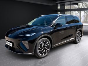 MG S6 Luxury AWD HUD PANO ACC SHZ Sitzbelüftung LHZ