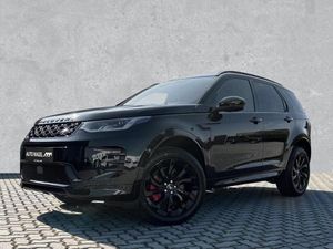 Land Rover Discovery Sport D200 DYN SE 20