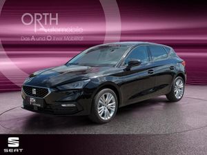Seat Leon Style 2.0TDI DSG+NAVI+KESSY+RFK+LED KlimaA