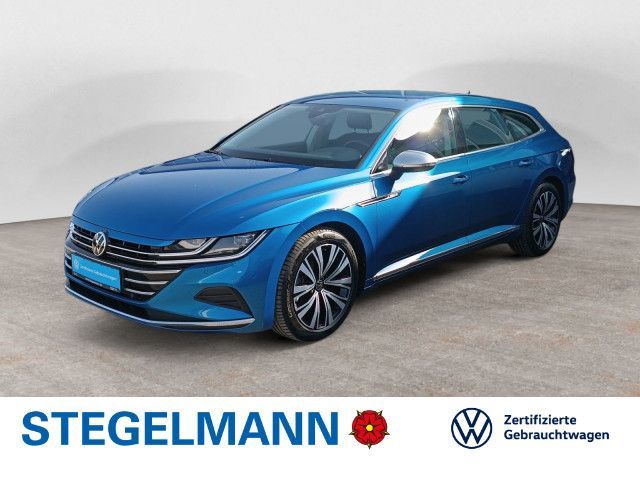 Volkswagen Arteon Shooting Brake 2.0 TDI DSG 4M Elegance *A Leasing