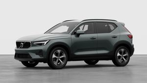 Volvo XC40 Core
