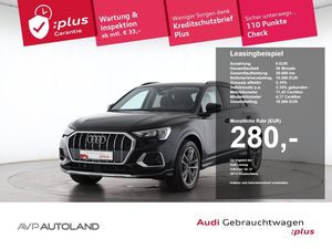 Audi Q3 TFSI Stronic | MMI NAVI PLUS | AHK
