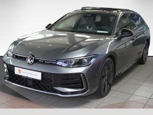 Volkswagen Passat Variant R-Line 2.0 TDI SCR 7-Gang-DSG Navi Leasing
