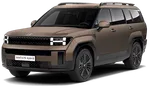 Hyundai Santa Fe Leasing