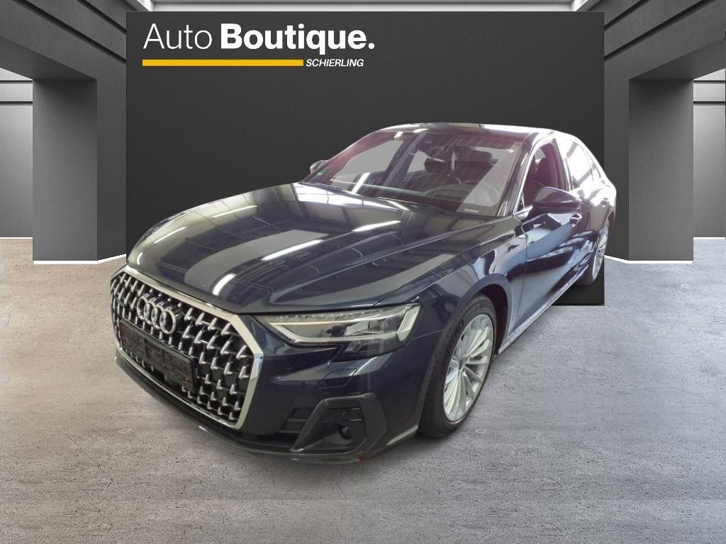 Audi A8 55 TFSI quattro electric/TFSI TIPTRONIC /PANO Leasing