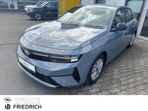 Opel Astra L Edition Anhängerkuppl Allwetter Keyless
