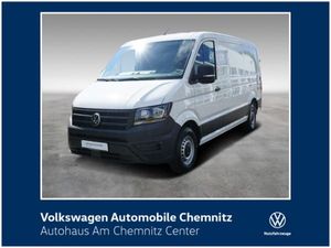 Volkswagen Crafter 35 Kasten 2,0 l TDI MR Schalter