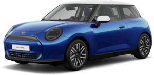 Mini Cooper SE Auto-Abos