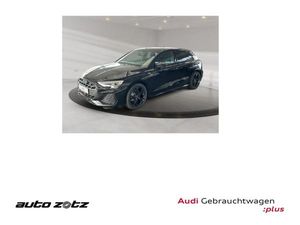 Audi A3 Sportback S line TFSI S tronic S Line,Kam.,LM