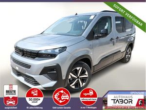 Peugeot Rifter M1 GT L2 7-S Keyl Nav Kam 2xPDC ACC BT