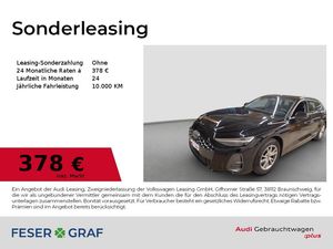 Audi A6 Avant TFSI Matrix/ACC/El. SportsItze/360Kamer