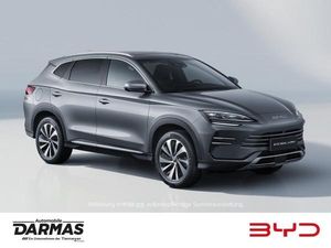 BYD Seal U 1.5T DM-i Design Leasing