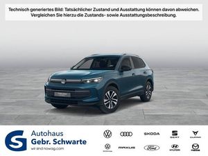 Volkswagen Tiguan 1.5 TSI eHybrid Energy AHK Harman HuD