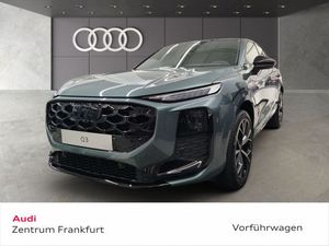 Audi Q3 Sportback e-hybrid S tronic S line PANO SONOS