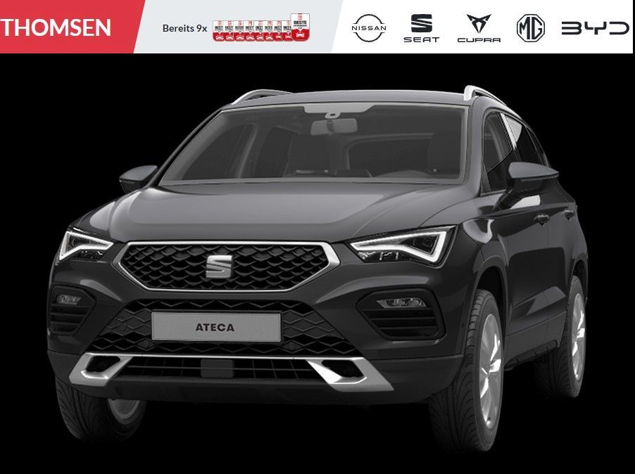 Seat Ateca Road Edition 1.5 TSI DSG *OHNE LOYAL* Leasing