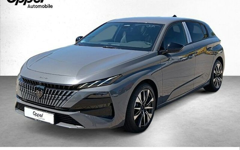 Peugeot 308 Hybrid 145 E-DSC6 Allure 5dr Auto kaufen
