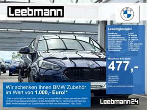 BMW 220 Gran Coupe M-Sport-Pro Finanzierung ab 0,49%