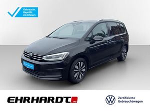 Volkswagen Touran 1.5 TSI DSG Goal AHK*LED*VIRTUAL*NAV*ACC*