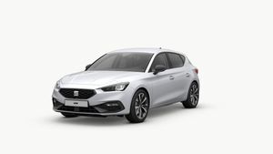 Seat Leon FR 1.5 eTSI 150 PS 7-Gang DSG, Navigation Auto-Abo
