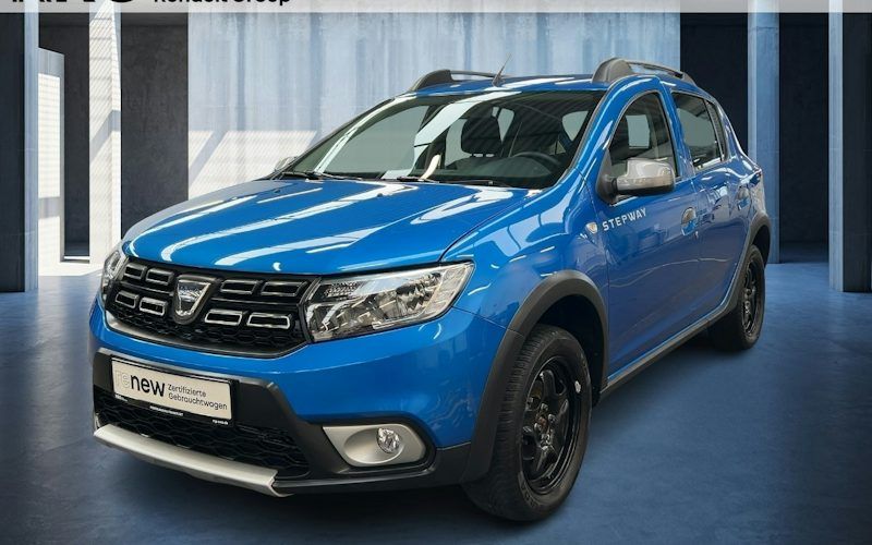 Dacia Sandero-stepway TCe 90 S/S Stepway Prestige 5dr Auto kaufen