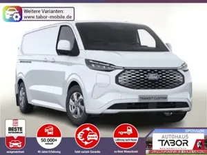Ford E-Transit E- 71kWh Limited L2 ProPower SHZ