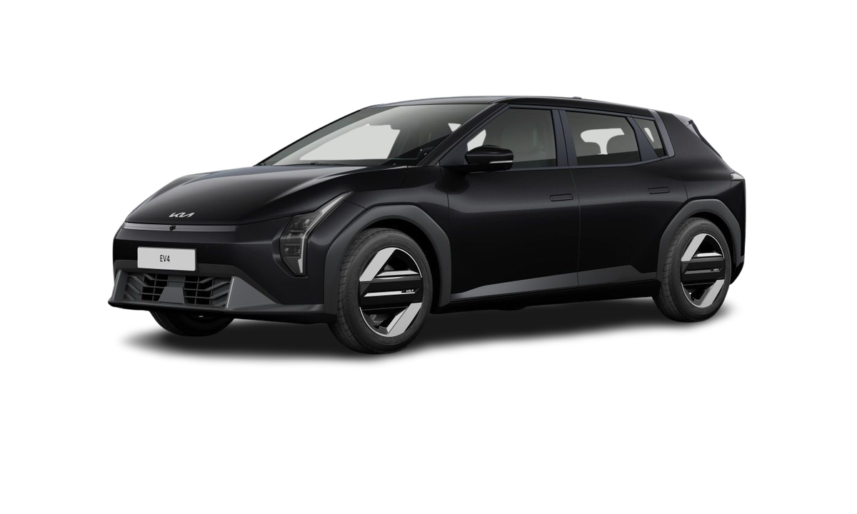 Kia EV4 81 kWh 150 kW Frontantrieb 81 kWh 150 kW Earth Frontantrieb Auto-Abo