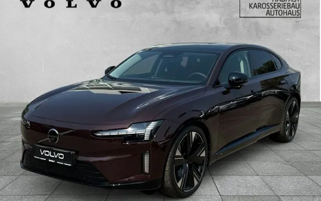 Volvo Es90 Twin Motor AWD Ultra 5dr