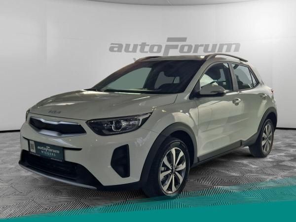 Kia Stonic 1.0T VISION +NAVI+PDC+KAMERA+SHZ Leasing