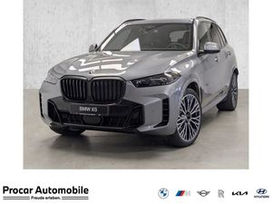 BMW X5 xDrive30d M Sport Pro AHK, DA Prof. HK Sound