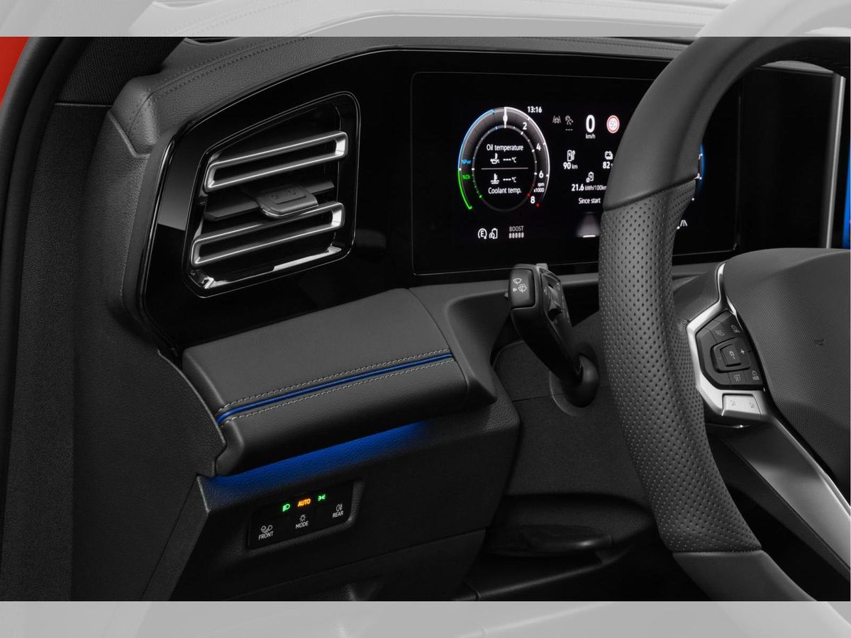 Volkswagen Tiguan Life 1,5 l eHybrid OPF DSG 110 kW (150 PS) / 85 kW (115 PS) ENERGY *DEAL* Leasing