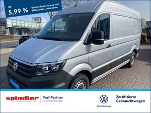 Volkswagen Crafter 35 Kasten L2H2 / Bluetooth, Standh, AHK Leasing