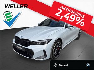 BMW 330e Tour. M-Paket Pro,AHK,HUD,Adap.LED,Standhzg
