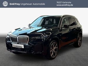 BMW X5 xDrive30d 210 kW, 5-türig (Diesel)