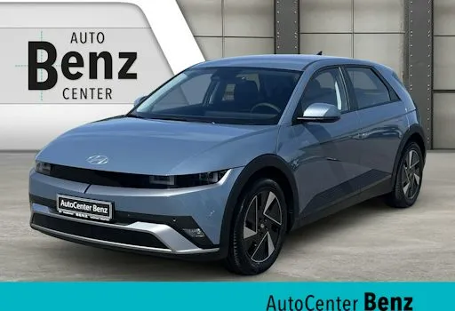 Hyundai Ioniq-5 63kWh 125 KW Heckantrieb Dynamiq 5dr