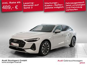 Audi A5 Avant e-hybrid quattro 220 kW S tronic