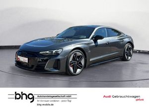 Audi RS e-tron GT Matrix/Head-up/Pano/B&O/Kamera/Assi