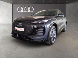 Audi Q6 e-tron 55 quattro **0,25% Steuer** LED VC 360° DAB Leasing