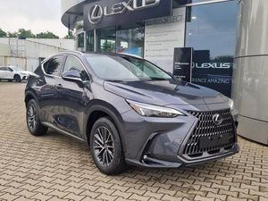 Lexus NX 350h Hybrid 4x2 Executive Line (Interieur- & Technologie-Paket) 💥Bis zu 15 Jahre Garantie!💥 Leasing