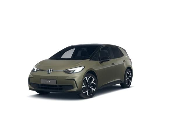 Volkswagen ID.3 Pro 