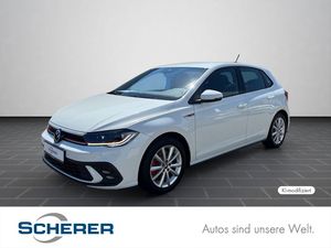 Volkswagen Polo 2,0 TSI GTI DSG Lane Assist/IQ.Light/APP Co