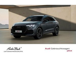 Audi RS Q8 Massage HuD B&O ACC AHK Leasing