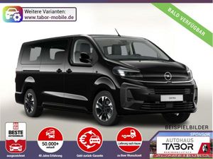 Opel Zafira 2.2 D 180 AT8 XL GS Nav Massage Kam Klima