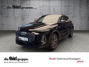 Audi Q5 Sportback S-Line Interieur AHK+Matrix+360° AH